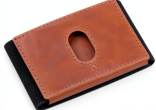 Biflex Wallet RFID Blocking Aluminum Minimalist Mens-1