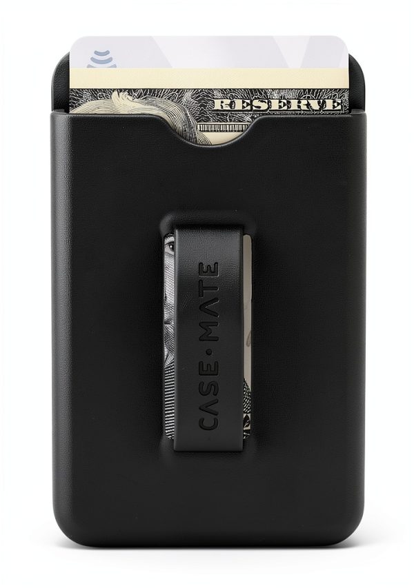 Magnetic Wallet Grip Loop for MagSafe Phones Secure Hold-0