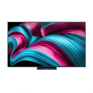 LG OLED83C5PUA 83 Inch 4K OLED Smart TV Bright Room Ready-0