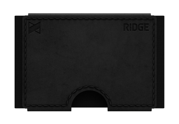 Biflex Wallet Minimalist Leather Flexible Secure-3