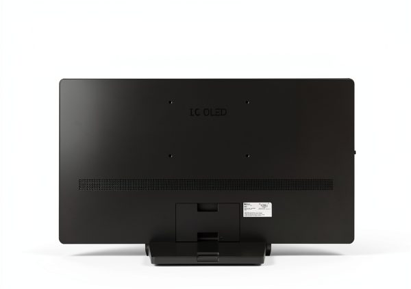 LG OLED77C5PUA 77 Inch 4K OLED Smart TV AI Upscaling-2