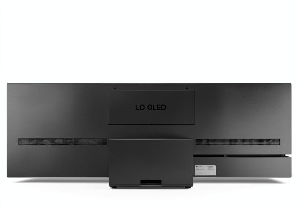 LG OLED83C5PUA 83 Inch 4K OLED Smart TV Bright Room Ready-2