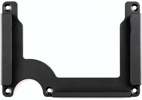 Ridge Wallet ID Holder Aluminum Frame Secure Card Accessory-1