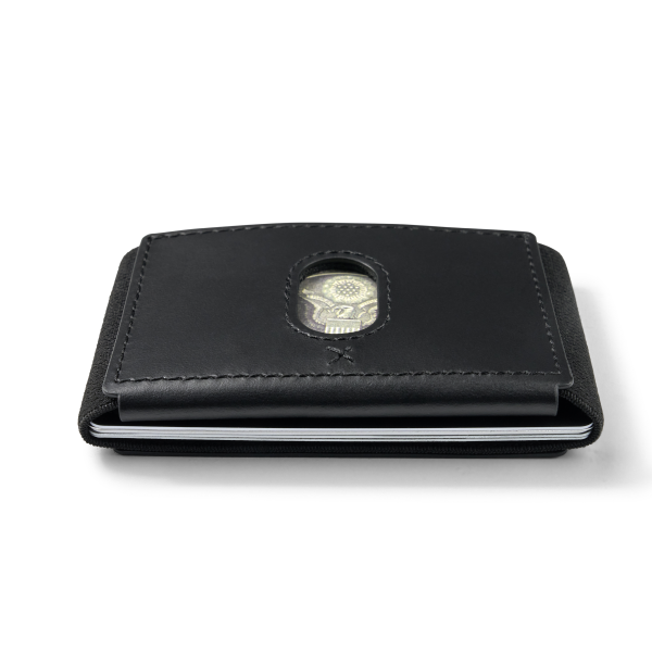 Biflex Wallet Minimalist Leather Flexible Secure-2
