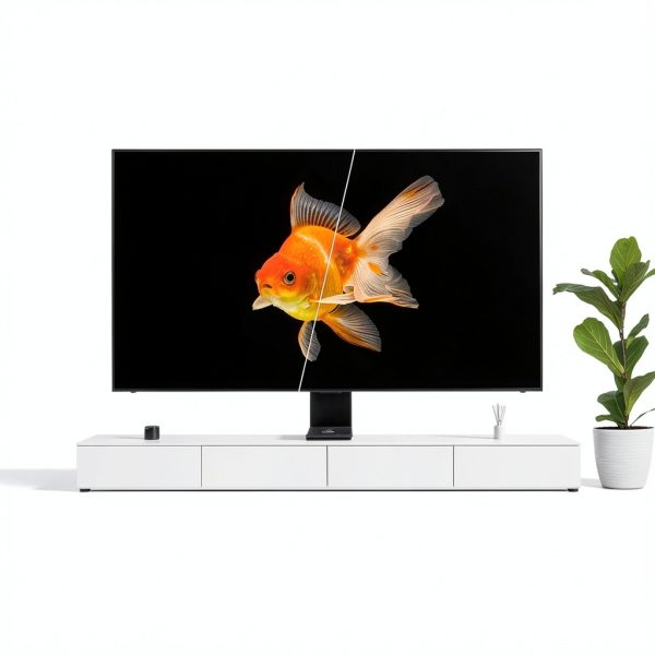 LG OLED83C5PUA 83 Inch 4K OLED Smart TV Bright Room Ready-4