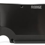 Ridge Wallet ID Holder Aluminum Frame Secure Card Accessory-0