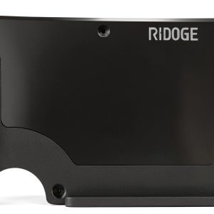 Ridge Wallet ID Holder Aluminum Frame Secure Card Accessory-0