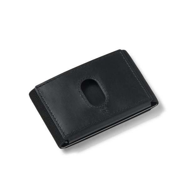 Biflex Wallet Minimalist Leather Flexible Secure-1