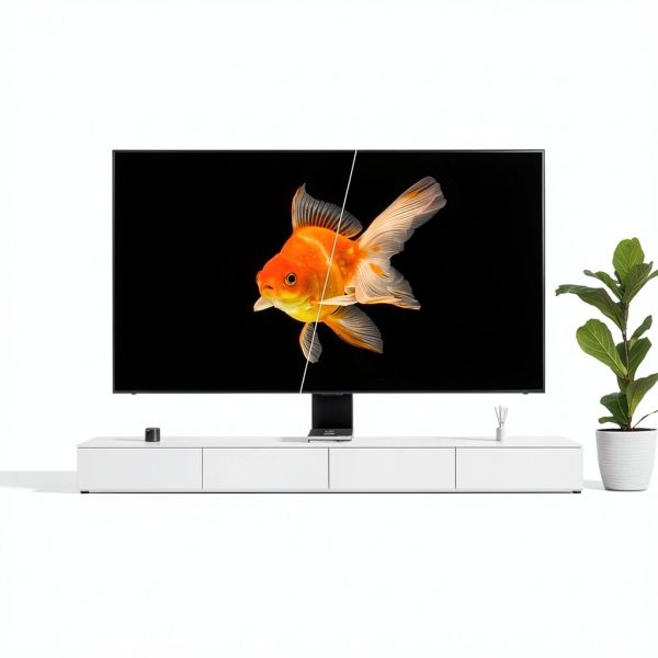 LG OLED77C5PUA 77 Inch 4K OLED Smart TV AI Upscaling-4