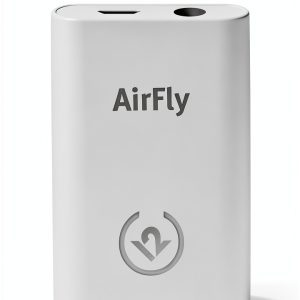 AirFly Transmitter by Twelve South – Bluetooth Adapter 8‑Hour Battery-0